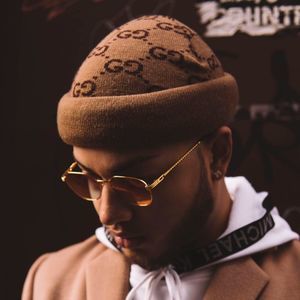 Meet your Posher, Omar